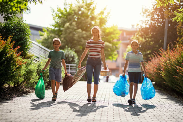 Best Full-Service Junk Removal  in Burley, WA