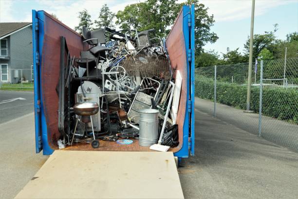 Best Furniture Removal Near Me  in Burley, WA