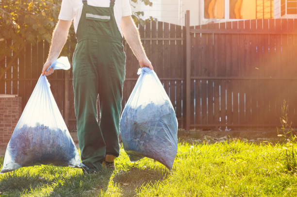 Best Office Junk Removal  in Burley, WA