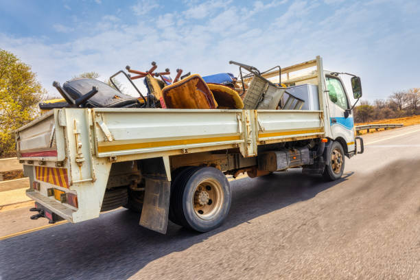 Best Residential Junk Removal  in Burley, WA